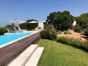 Villa Lu Impostu